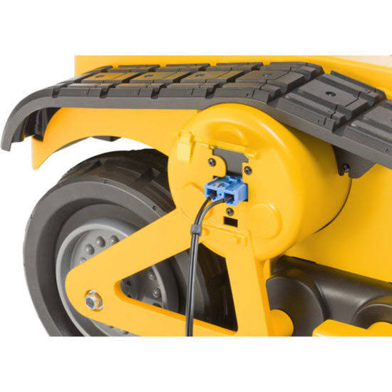 12-Volt Cat Bulldozer Ride-On P19293