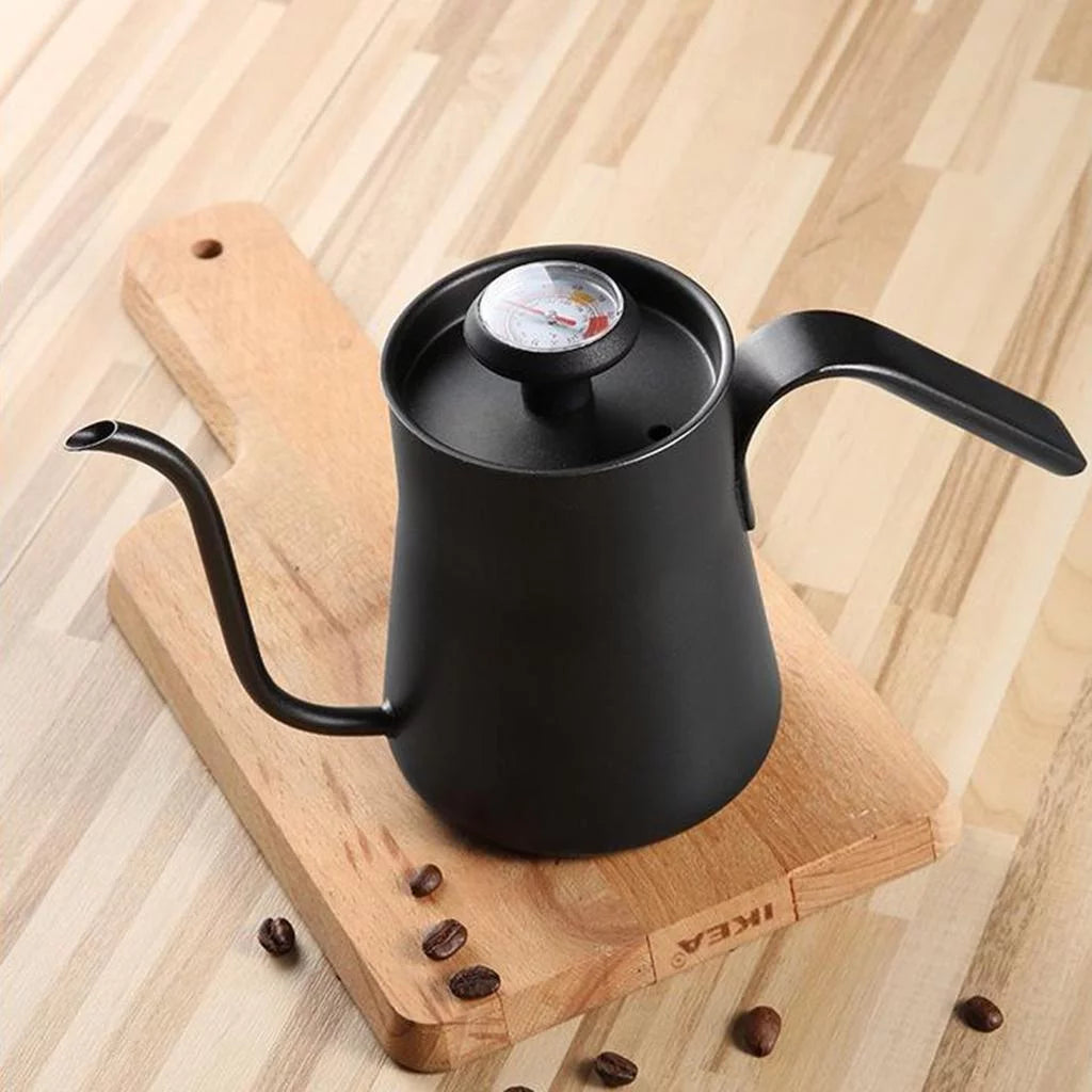 Stainless Steel Tea Kettle I83309