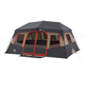 14' x 10' 10-Person Instant Cabin Tent, 31.86 lbs K636