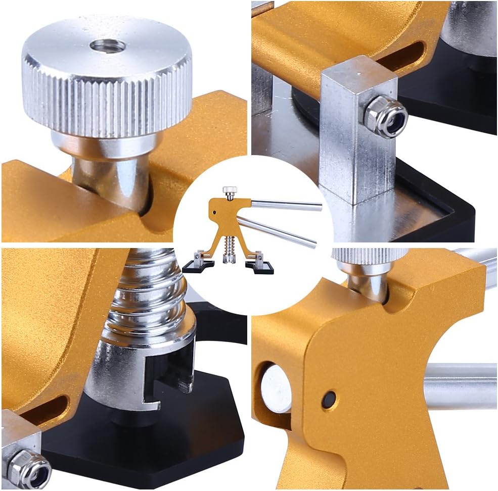 Adjustable Golden Dent Puller Kit V137257