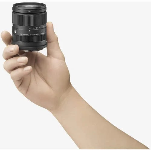 18-50mm f2.8 DC DN Lens for Sony E C9858