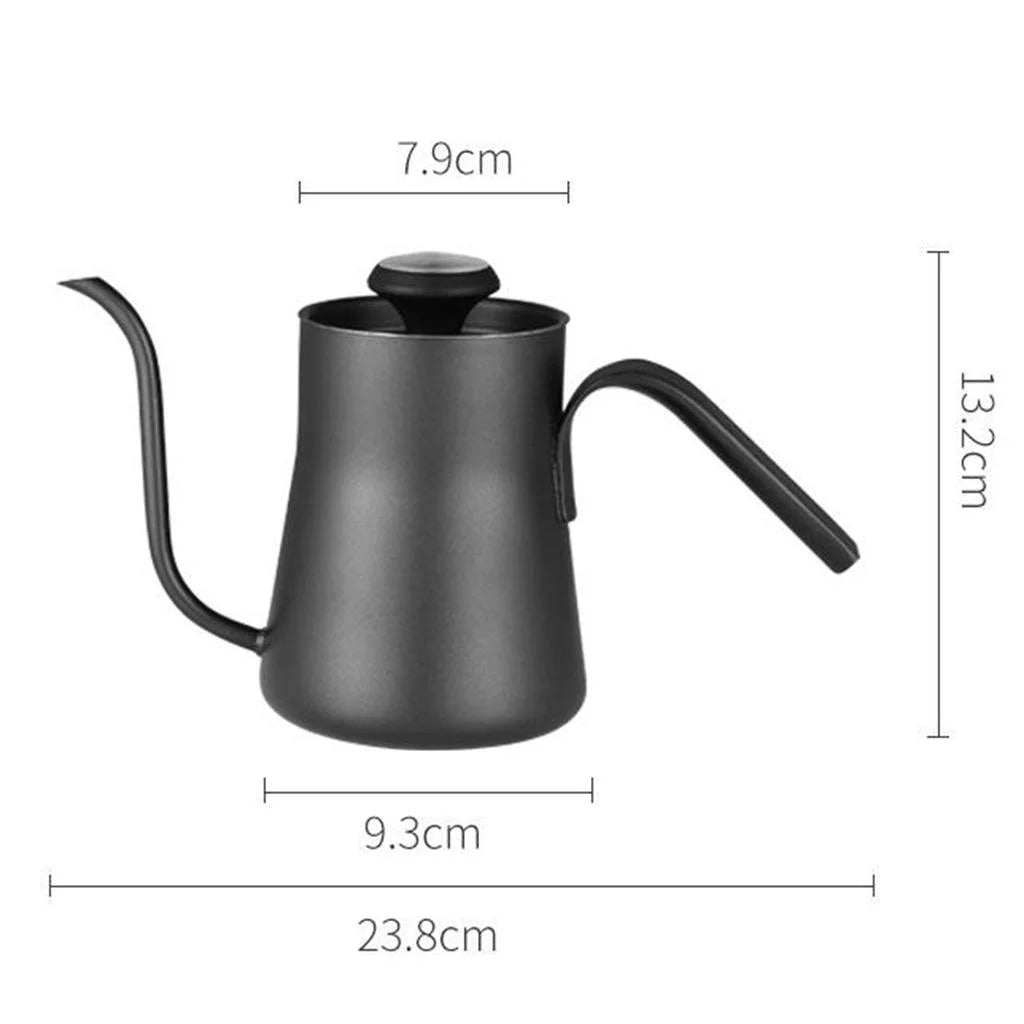 Stainless Steel Tea Kettle I83309