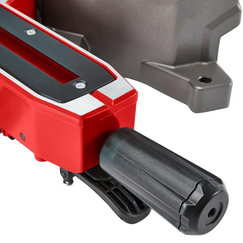 20V Brushless Cordless 7-1/4 in. Single Bevel Sliding Miter Saw P423