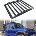 Rooftop Cargo Basket for Hard Top B512980