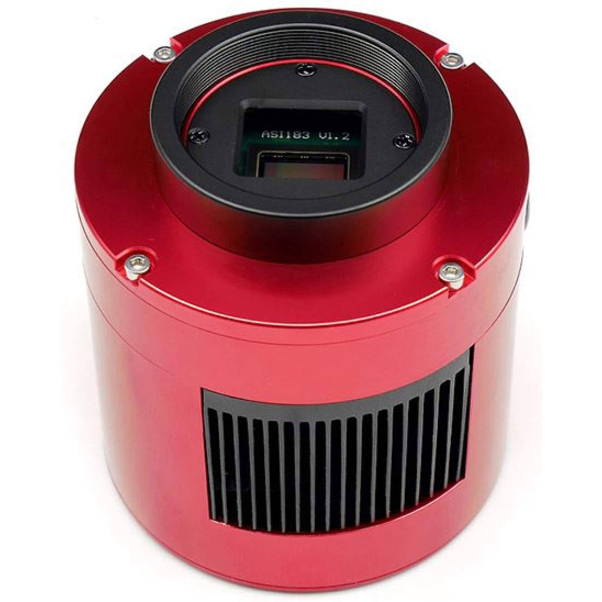 Cooled Color Astronomy Camera A834
