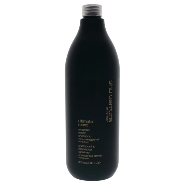 33.1 oz Shampoo H328