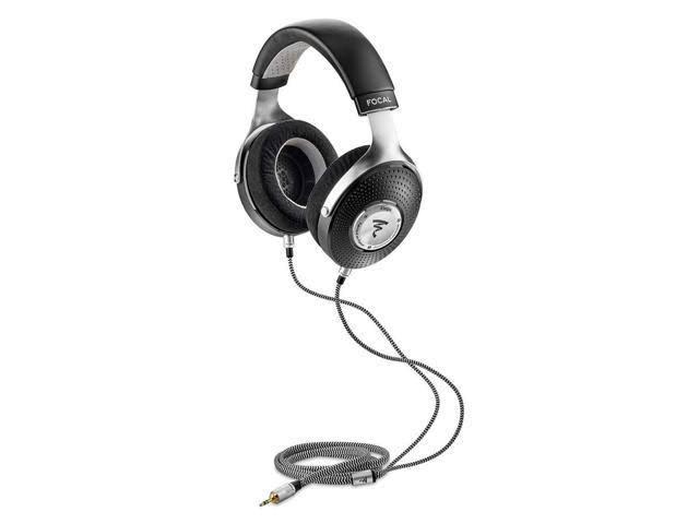Closed-Back Circumaural Headphones N5309