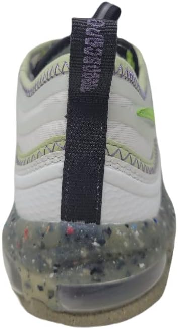 Phantom Vivid Green Olive Aura Air Max 97 Sneakers T700728