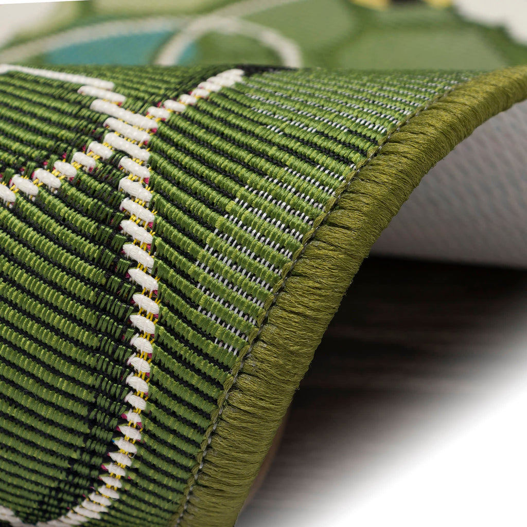 Esencia Bee Free Indoor Outdoor Mat