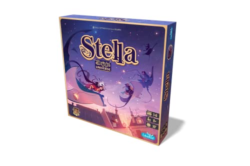 Board Game, 3-6 Players, 30 Minute Playtime V136