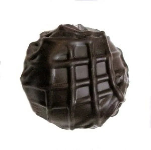 Dark Chocolate Raspberry Creams - 1lb X456