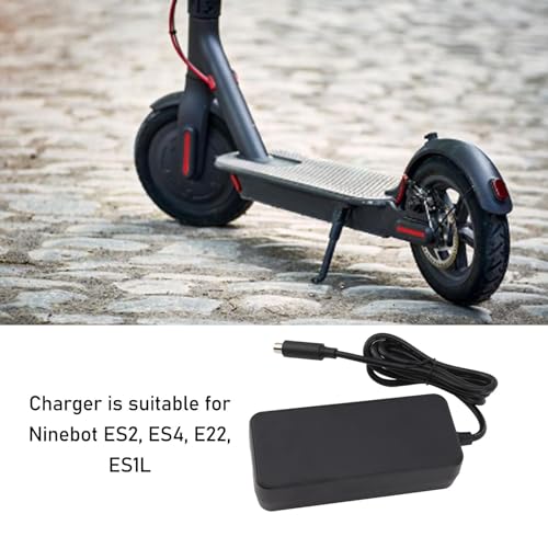 42V 1.7A 71W Battery Charger for Electric Kick Scooter W4261