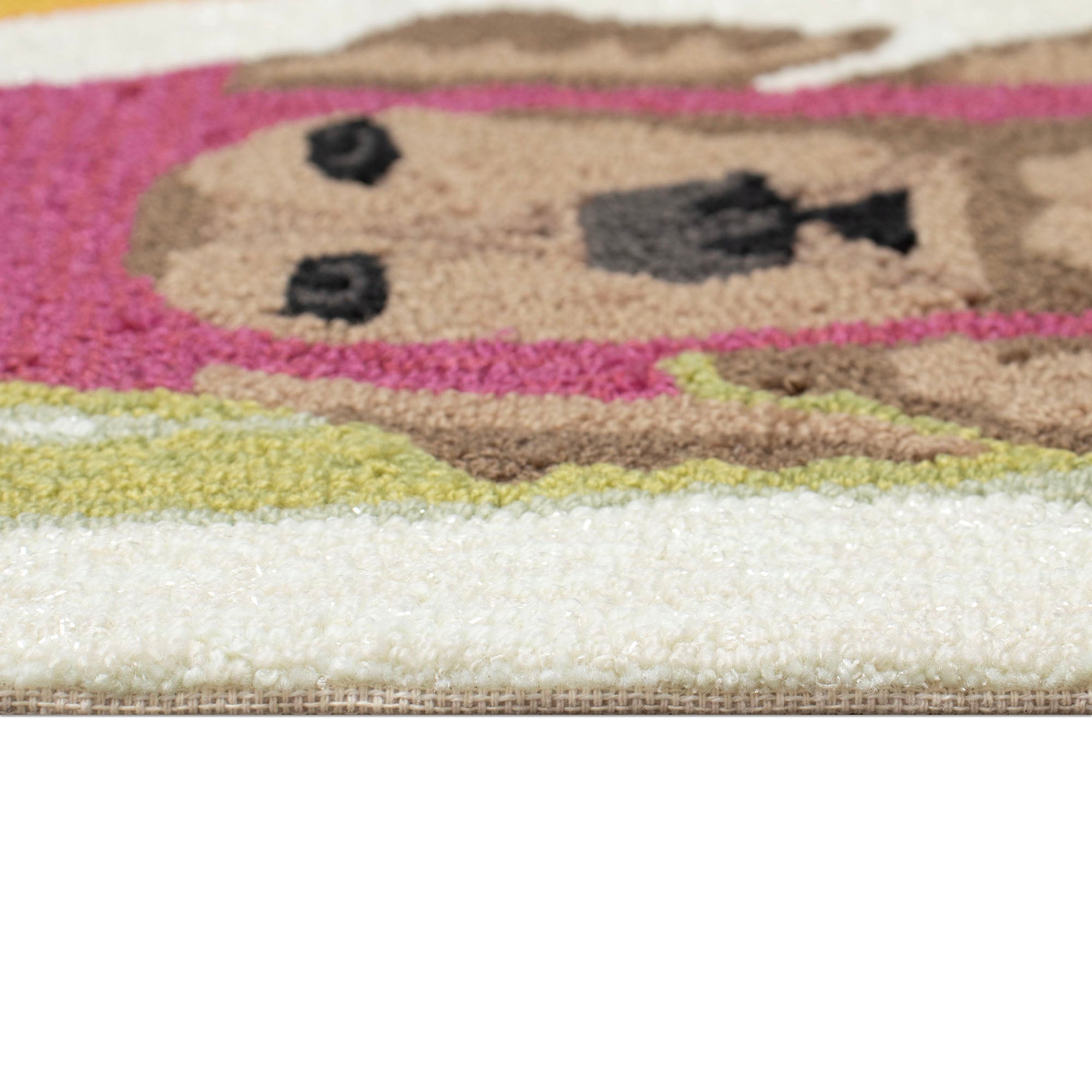 Frontporch Ski Patrol Indoor Outdoor Mat