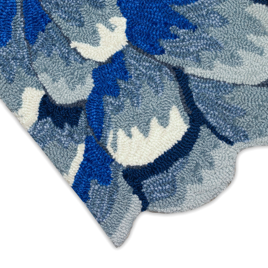 Frontporch Mum Indoor Outdoor Mat