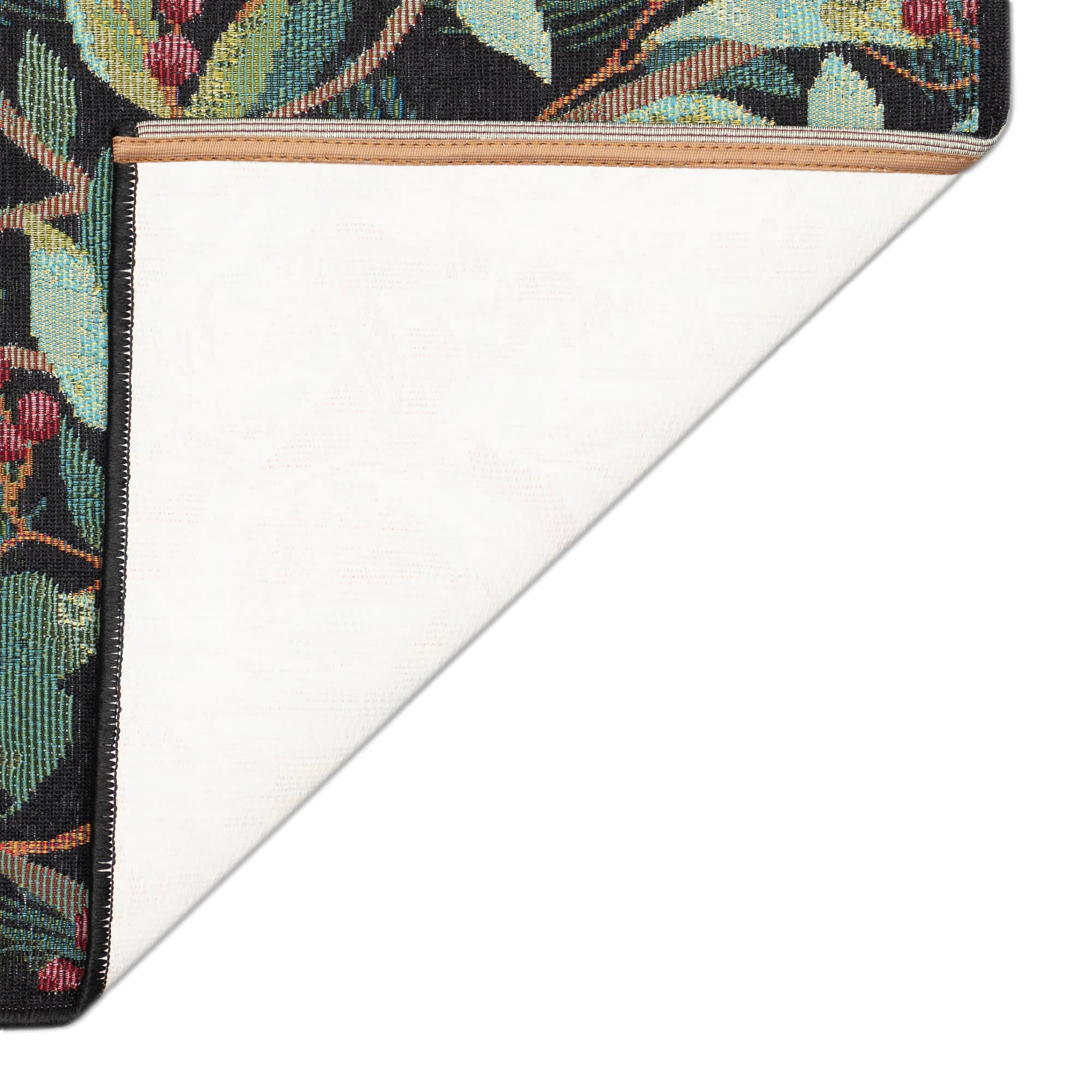 Esencia Holly Field Indoor Outdoor Mat