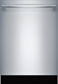 Stainless Steel Built In Dishwasher B999182