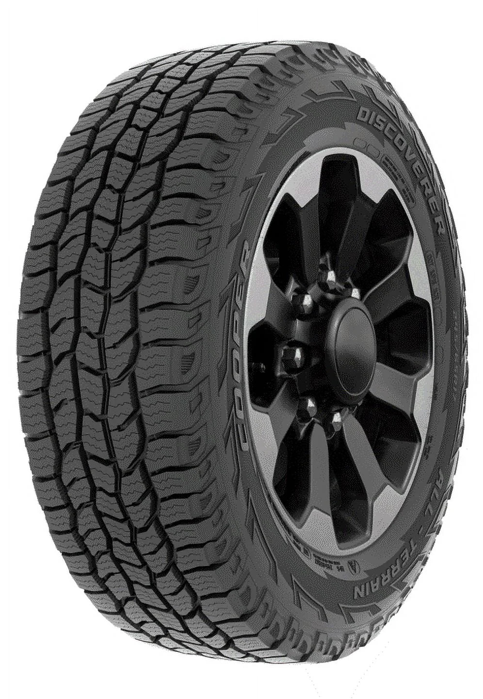 275/65R18 116T All-Terrain Tire F399898
