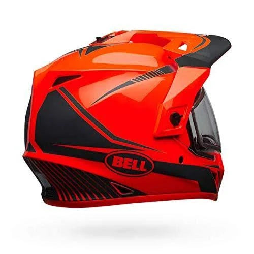 Matte Black Snow Helmet Z412