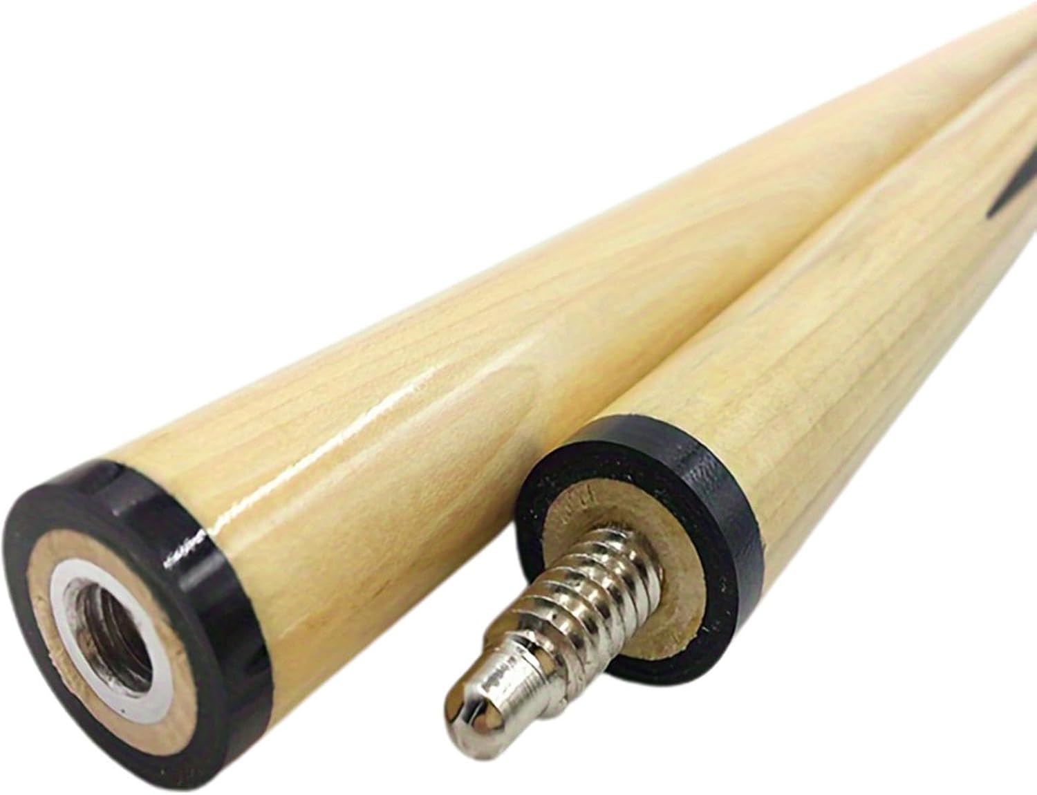 Wooden Billiard Cue Stick 500g O804151