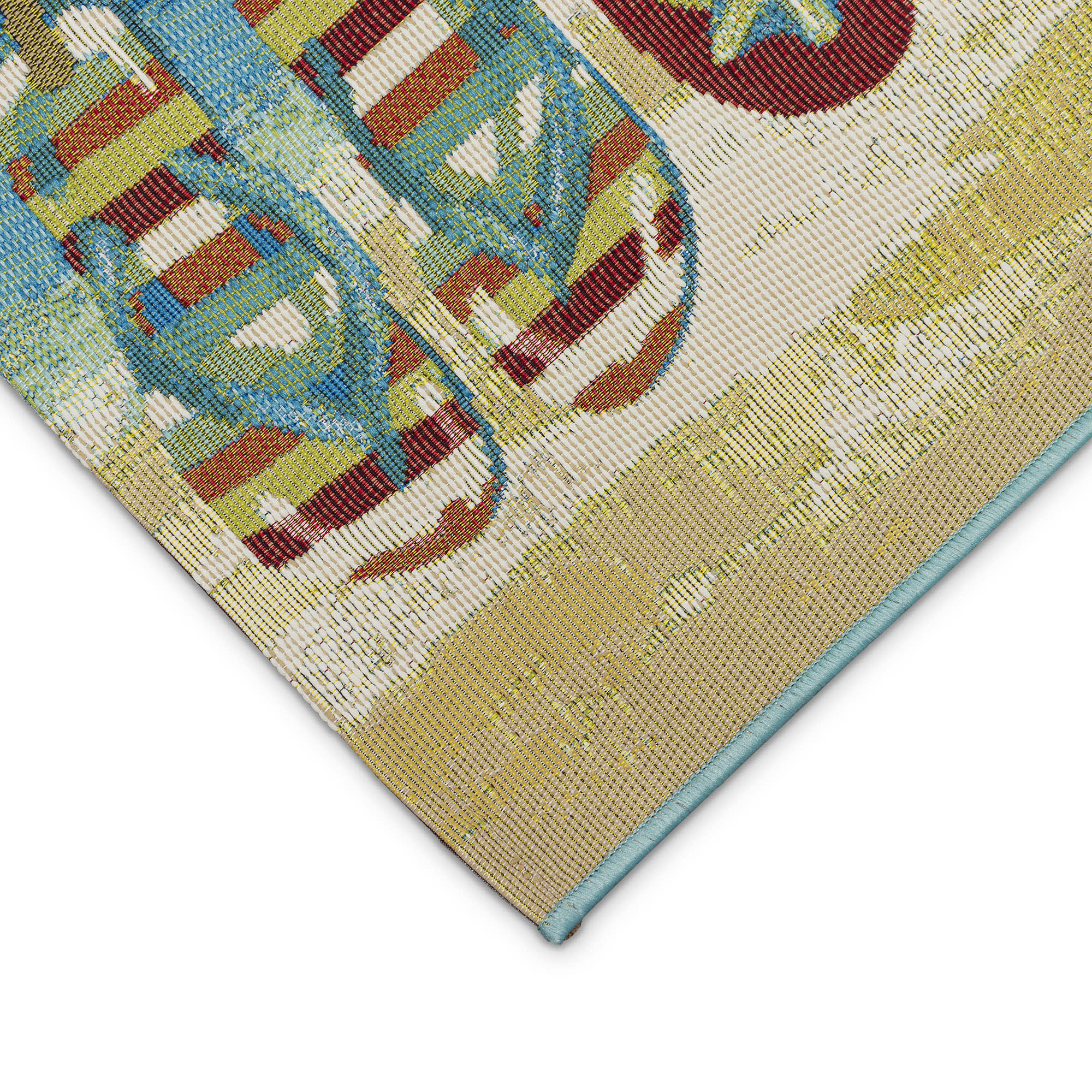 Esencia Flip Flops Forever Indoor Outdoor Mat