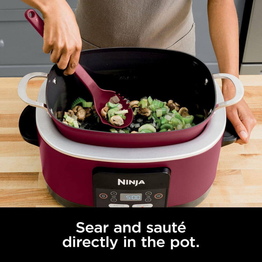 8.5qt Multi-Cooker C7888