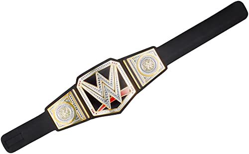 Championship Title Belt D353