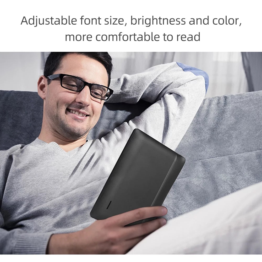 7 inch E-book Reader with 8GB Memory X300