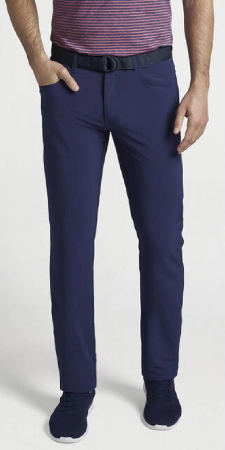 Five-Pocket Pant A223433