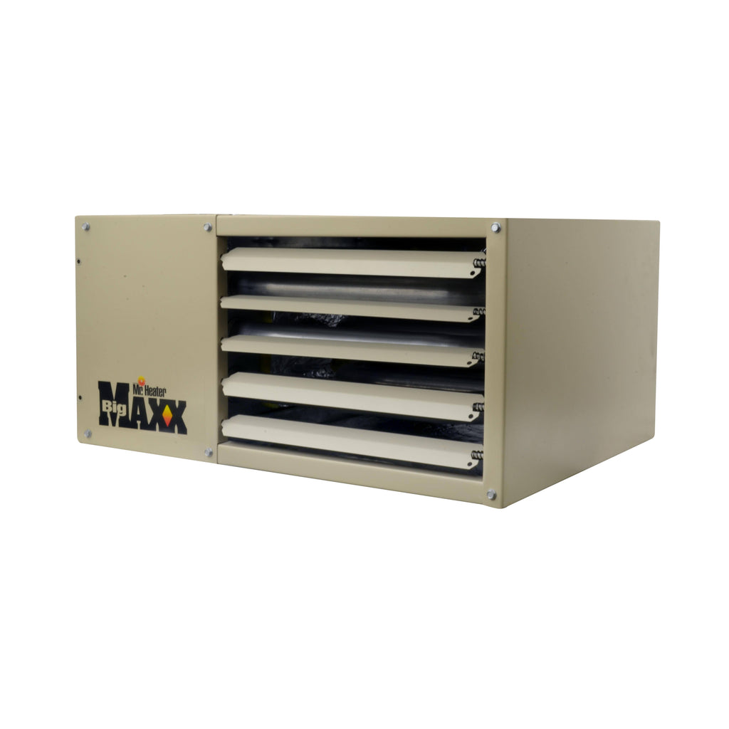 50,000 BTU Natural Gas Garage Heater G9923