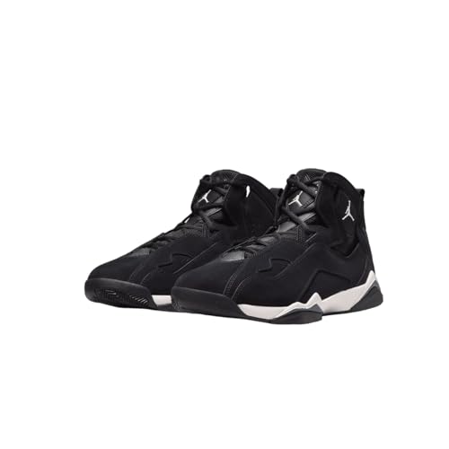 White University Blue Black Men's Shoes T20173