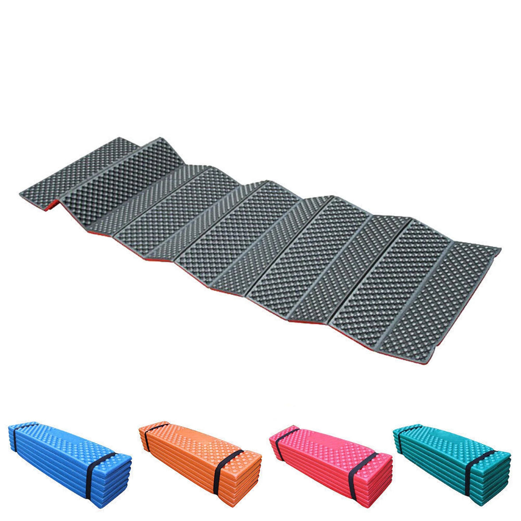 Moisture-Proof Foldable Lightweight Sleeping Pad A3905
