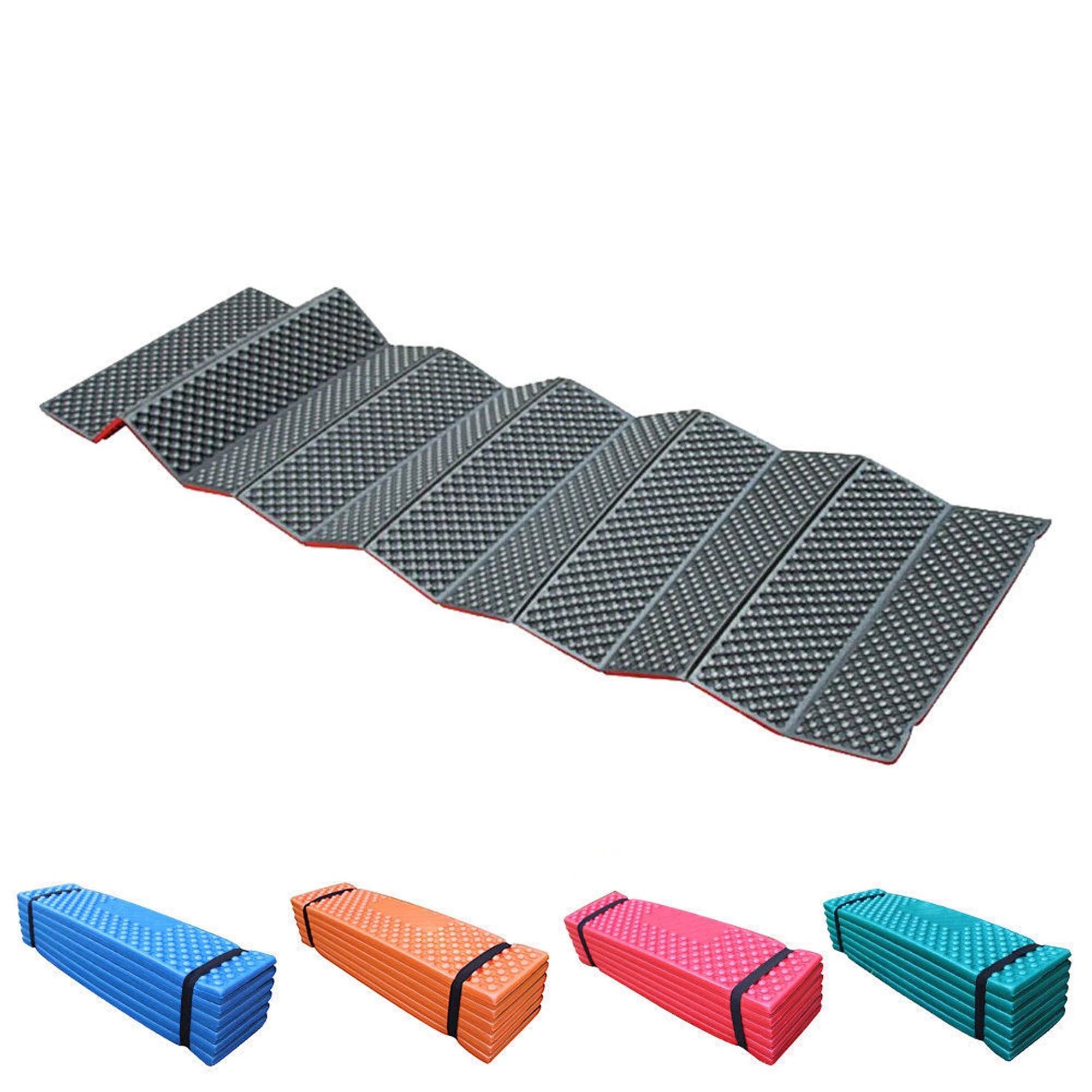 Moisture-Proof Foldable Lightweight Sleeping Pad A3905