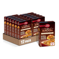 Cheddar and Bacon Potatoes, 5.1 oz (Pack of 12) O8695