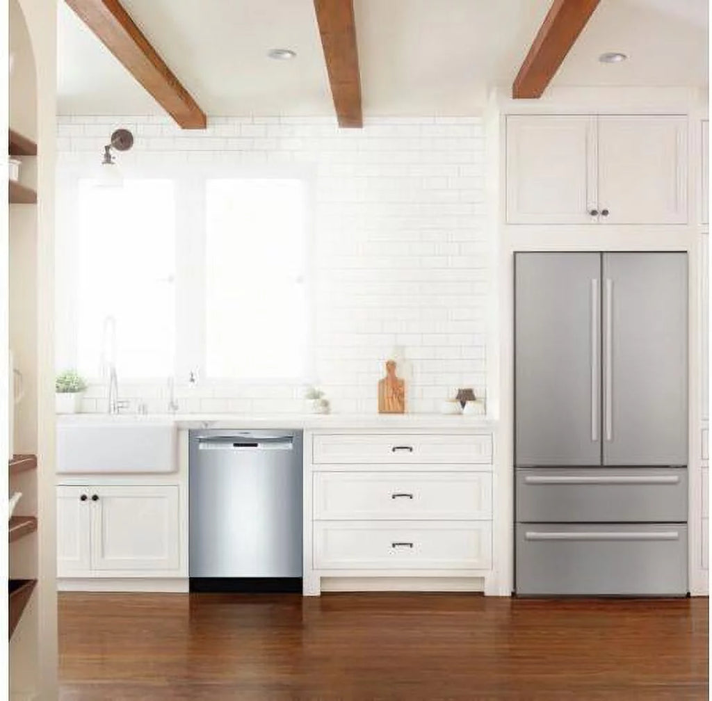 Stainless Built-In Dishwasher N147