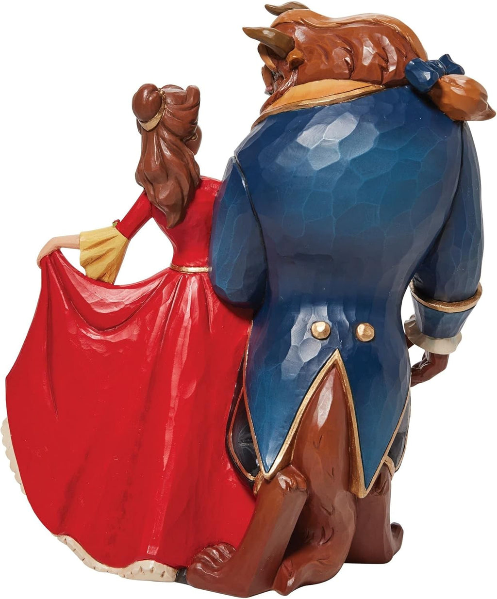 9.02 Inch Multicolor Figurine M562963