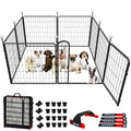 Heavy Duty Dog Playpen 36'' High 12 Panels C897