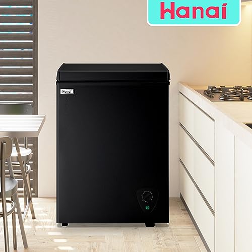 Chest Freezer A23244