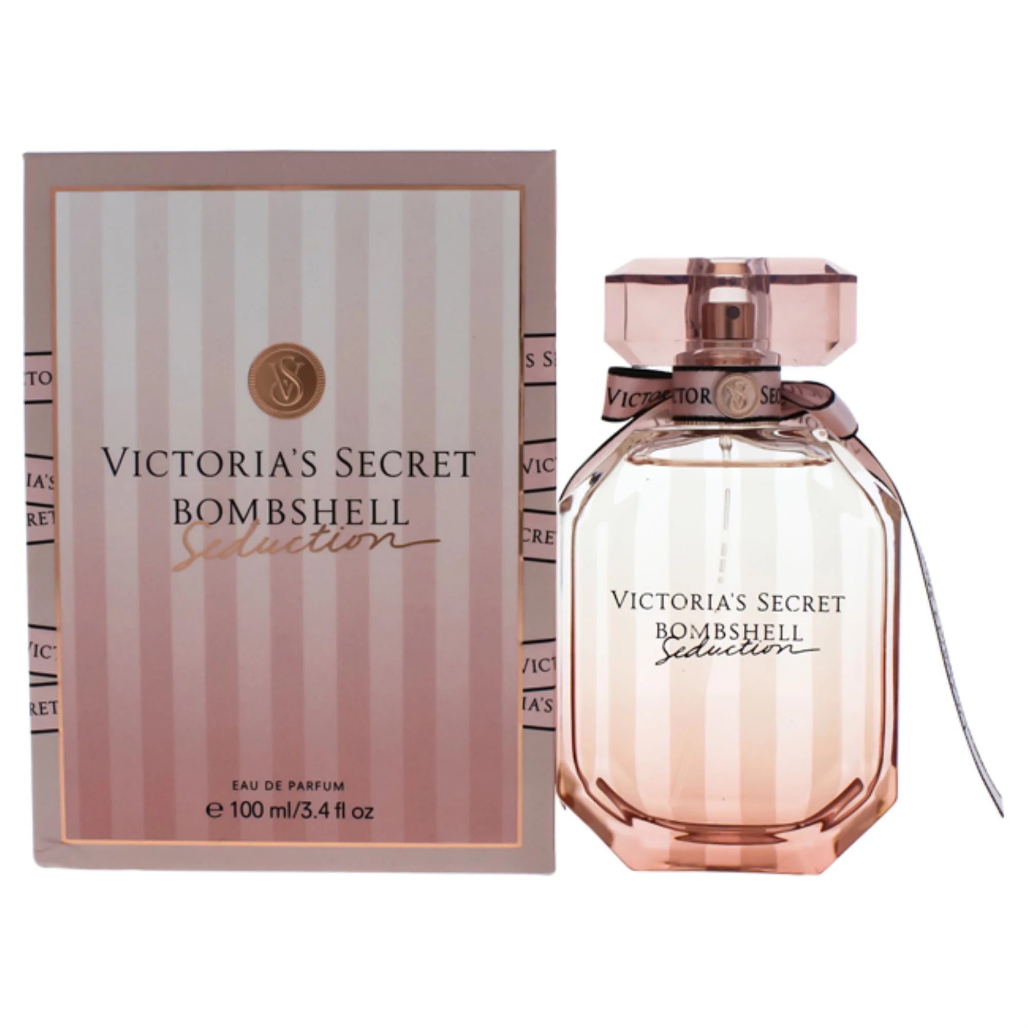 Eau De Parfum Spray 3.4 oz Y519571