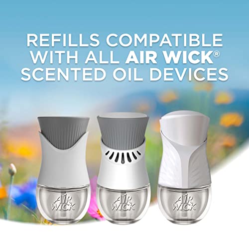 5 ct Plug in Scented Oil Refill V99454