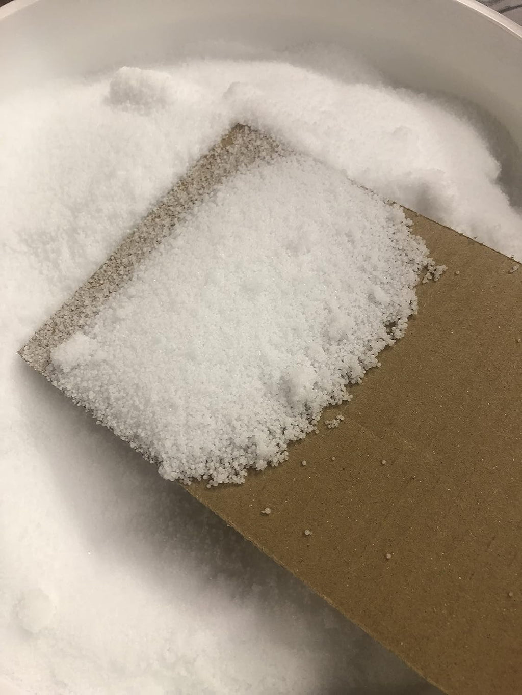 40 lb pail Sodium Hydroxide Caustic Soda Beads N761601