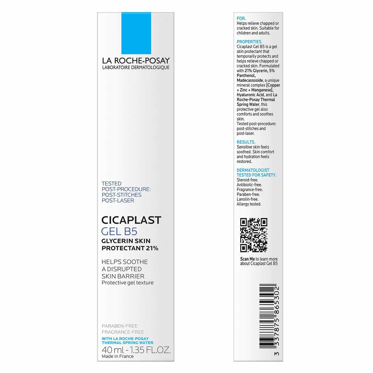Protective Repair Gel, 1.35 Fl Oz H622