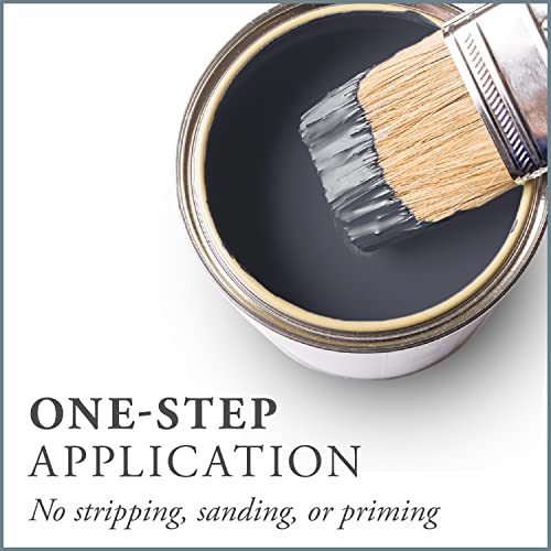 Black Chalk-Based Paint 16 OZ V98268