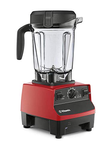 Red Blender L7989