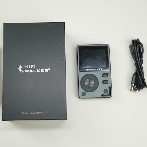 64GB Memory Card DSD Lossless FLAC Player Z520502