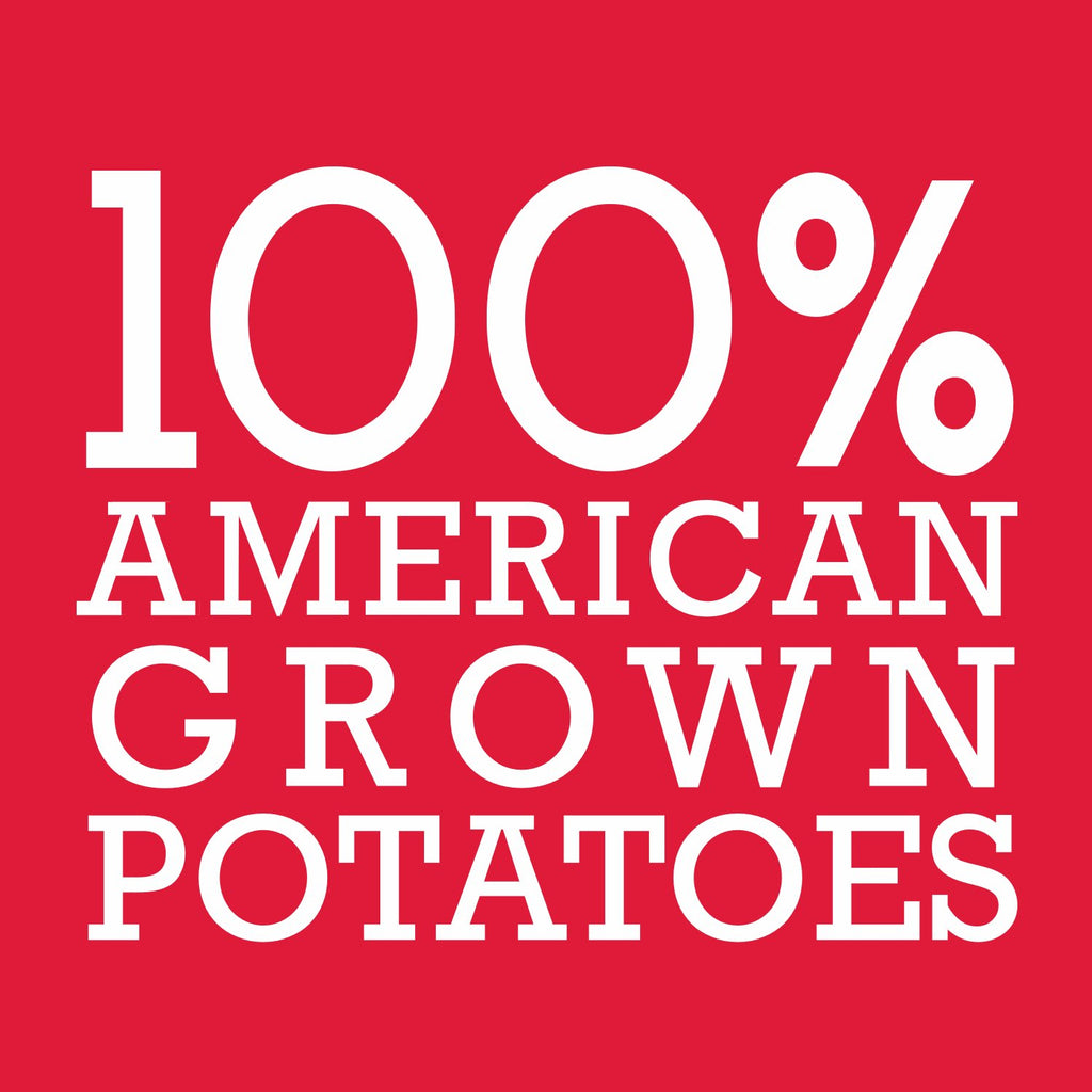Cheddar and Bacon Potatoes, 5.1 oz (Pack of 12) O8695