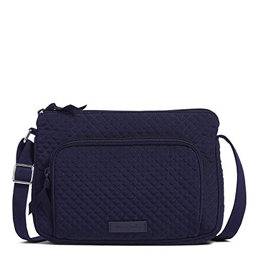 Microfiber Crossbody Purse M14012