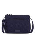 Microfiber Crossbody Purse M14012