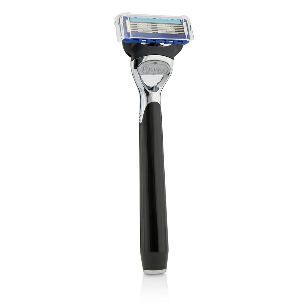 Jet Black Razor K106