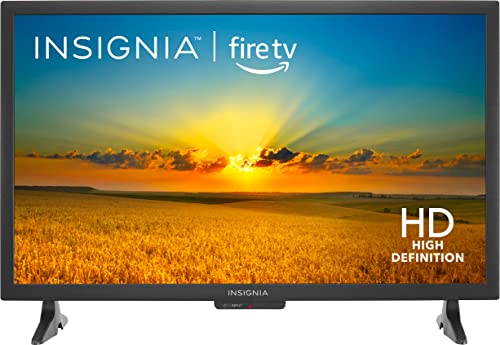 32" Class Smart HD Fire TV with Voice Remote T581