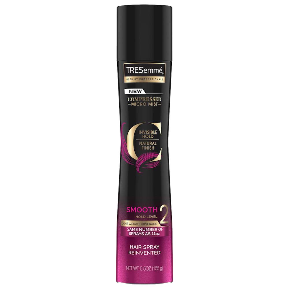 5.5 Ounce Compressed Micro Mist Smooth Hold E22163